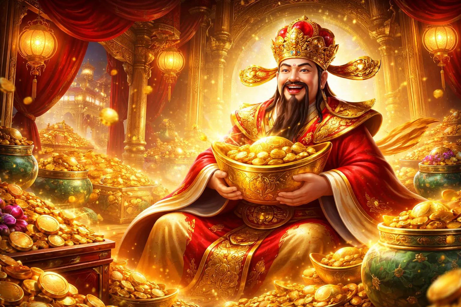 Game Bài Đổi Thưởng ae555