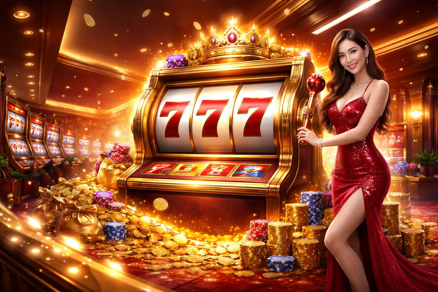 Hướng dẫn nạp tiền ae555