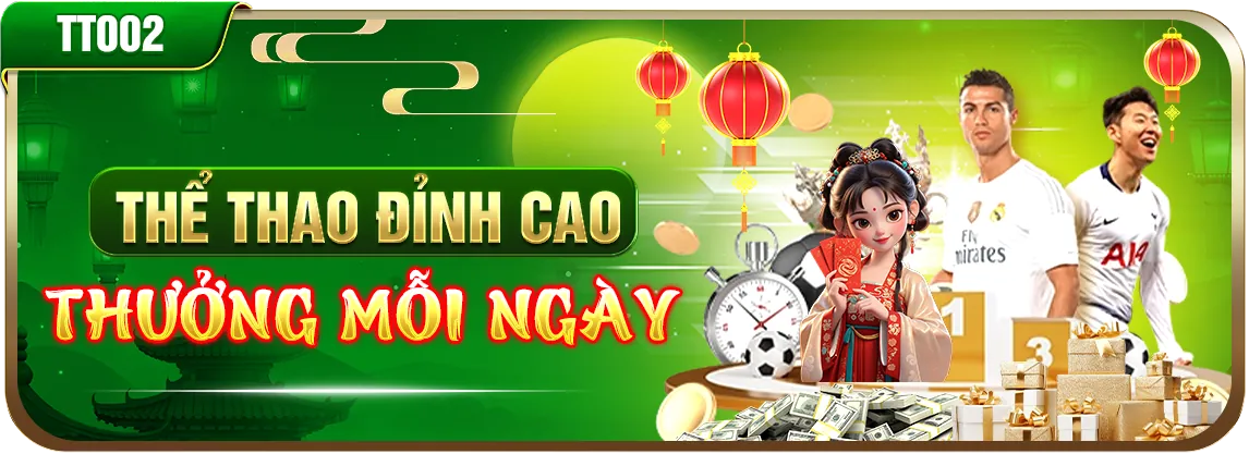 Sân cỏ bóng đá với cầu thủ đang thi đấu