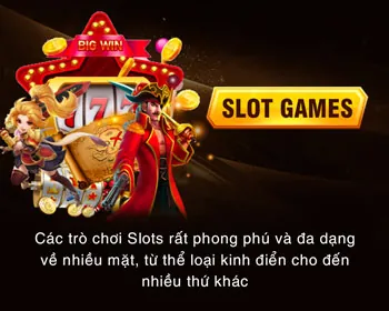 Tỷ lệ trả thưởng cao